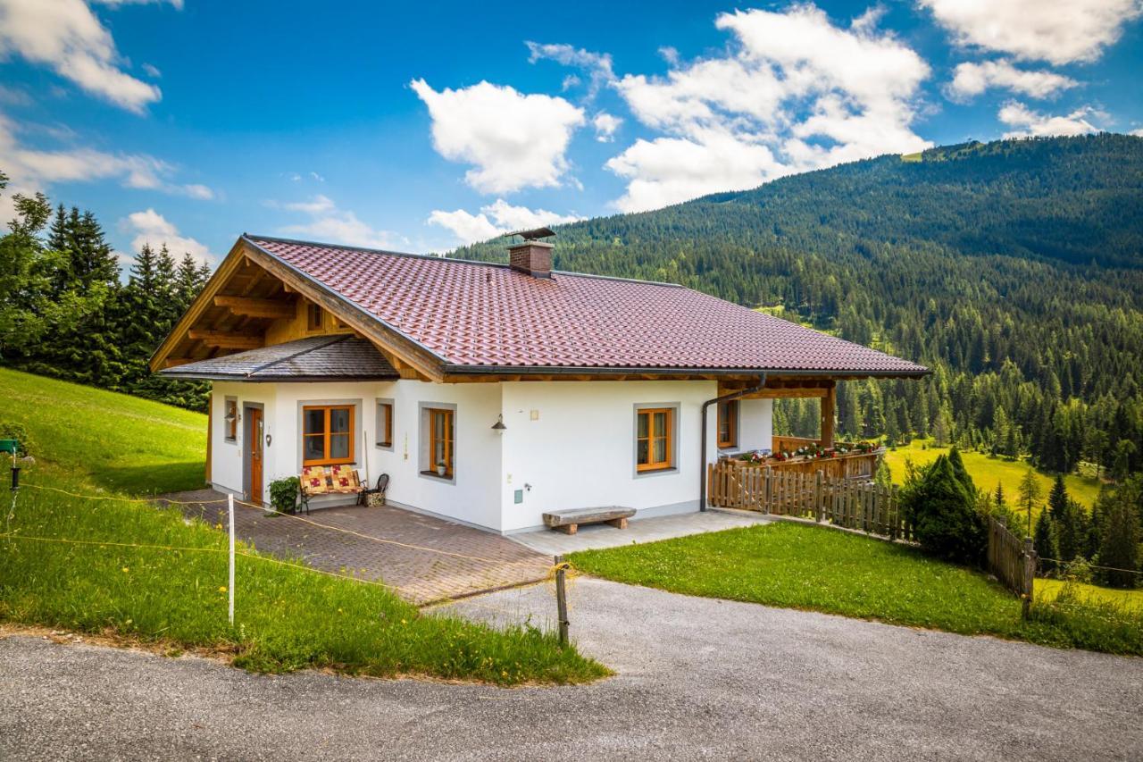 Daarhof Wagrain Exterior foto